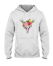 BOHO STYLE 8 Hooded Sweatshirt thumbnail
