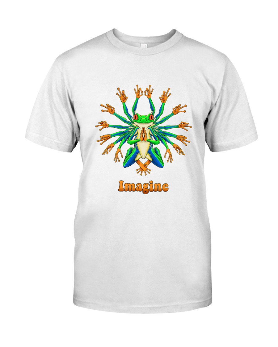 SUNFROG Classic T-Shirt