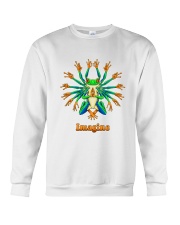 SUNFROG Crewneck Sweatshirt thumbnail