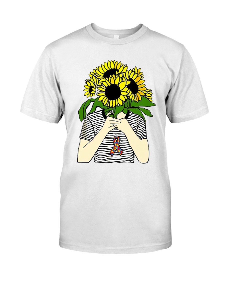 AUTISM Classic T-Shirt