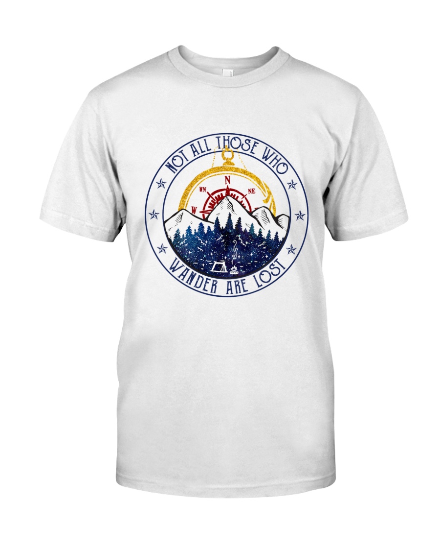 Lost Classic T-Shirt