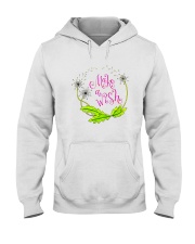 MAKE A WISH Hooded Sweatshirt thumbnail