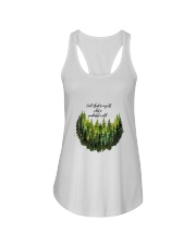 HP-D-28021932-What A Wonderful World Ladies Flowy Tank thumbnail