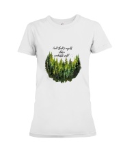 HP-D-28021932-What A Wonderful World Premium Fit Ladies Tee thumbnail