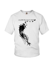 Every little thing gonna be alright Youth T-Shirt thumbnail