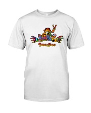IMAGINE FLOG Premium Fit Mens Tee thumbnail