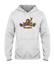 IMAGINE FLOG Hooded Sweatshirt thumbnail