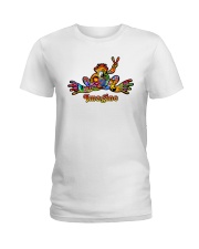 IMAGINE FLOG Ladies T-Shirt thumbnail