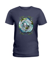 BEE THE CHANGE Ladies T-Shirt thumbnail
