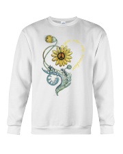 You Are My Sunshine Crewneck Sweatshirt thumbnail