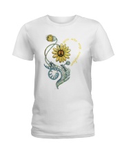 You Are My Sunshine Ladies T-Shirt thumbnail