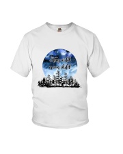 STAY WILD MOON CHILD Youth T-Shirt thumbnail