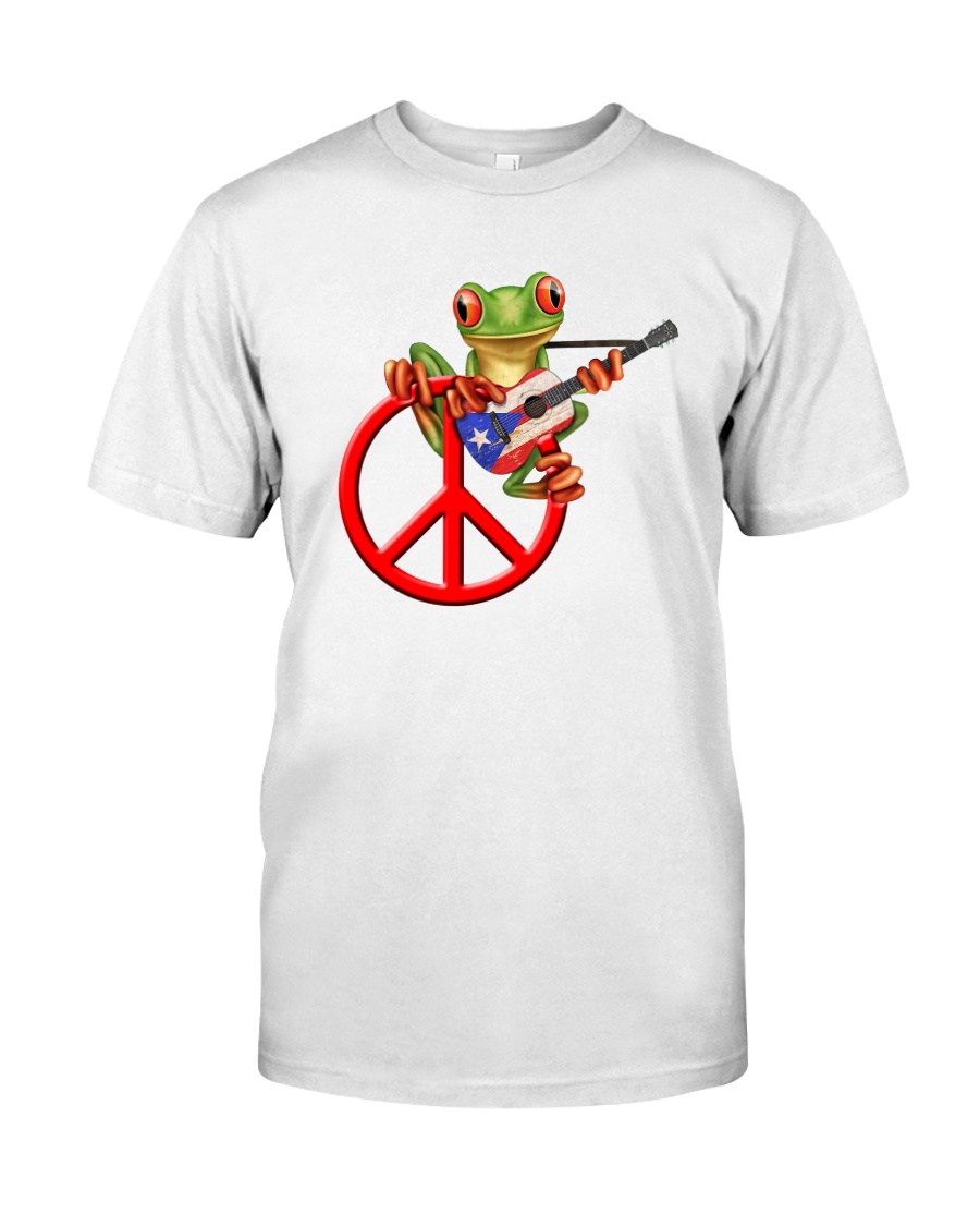 SUNFROG Classic T-Shirt
