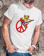 SUNFROG Classic T-Shirt lifestyle-mens-crewneck-front-4