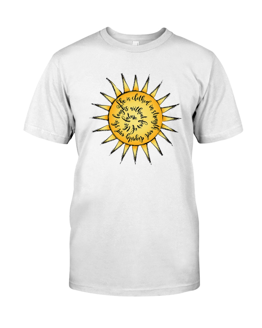 SUN Classic T-Shirt