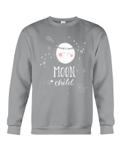 MOON CHILD Crewneck Sweatshirt thumbnail