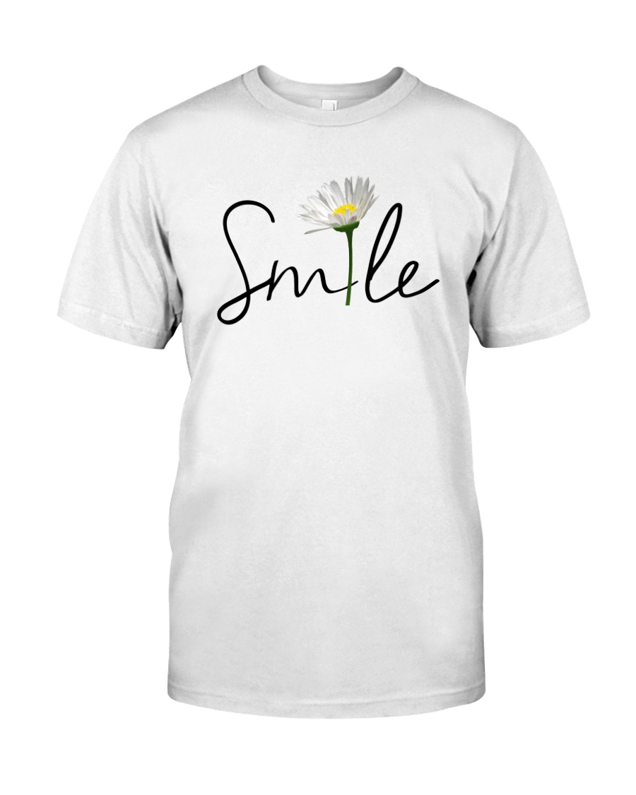 SMILE Classic T-Shirt