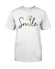 SMILE Premium Fit Mens Tee thumbnail