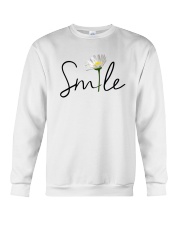 SMILE Crewneck Sweatshirt thumbnail