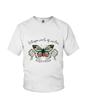 Whisper Words Of Wisdom Let It Be Youth T-Shirt thumbnail
