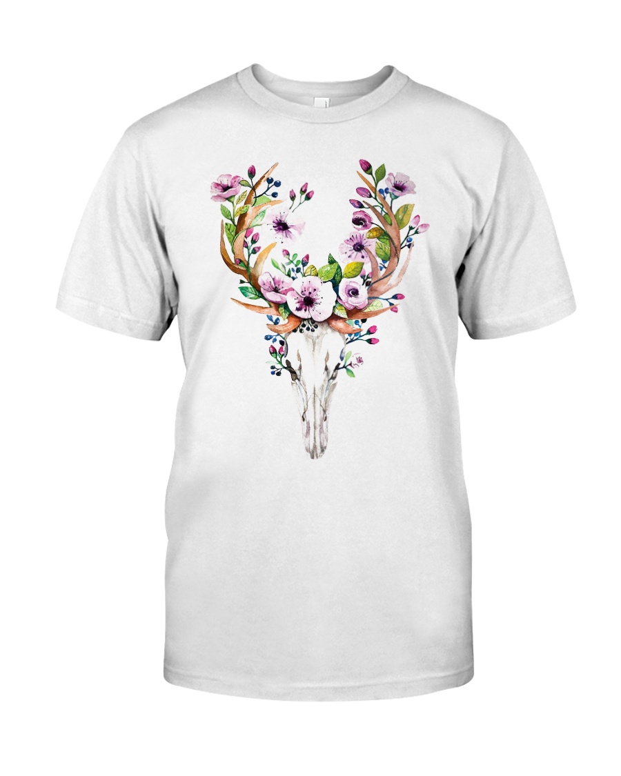 BOHO STYLE 9 Classic T-Shirt
