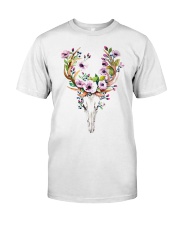 BOHO STYLE 9 Classic T-Shirt front