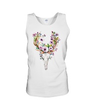 BOHO STYLE 9 Unisex Tank thumbnail