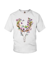 BOHO STYLE 9 Youth T-Shirt thumbnail