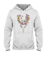 BOHO STYLE 9 Hooded Sweatshirt thumbnail