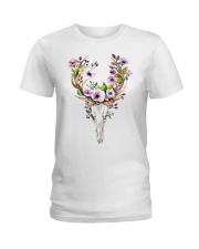 BOHO STYLE 9 Ladies T-Shirt thumbnail