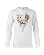 BOHO STYLE 9 Long Sleeve Tee thumbnail