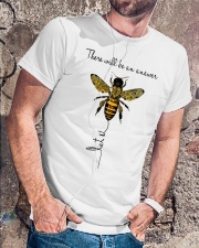 There Will Be An Answer Classic T-Shirt lifestyle-mens-crewneck-front-4