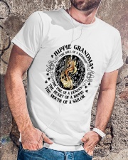 HP-D-27021920-Hippie Grandma 1 Classic T-Shirt lifestyle-mens-crewneck-front-4