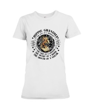 HP-D-27021920-Hippie Grandma 1 Premium Fit Ladies Tee thumbnail