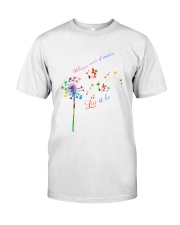 Whisper Words Of Wisdom Premium Fit Mens Tee thumbnail