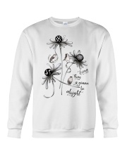 Be alright Crewneck Sweatshirt thumbnail