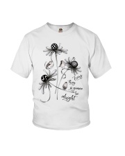 Be alright Youth T-Shirt thumbnail