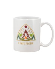 I Hate People Mug thumbnail