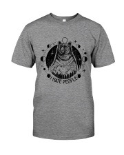 I Hate People Premium Fit Mens Tee thumbnail