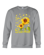 YOU ARE MY SUNSHINE Crewneck Sweatshirt thumbnail