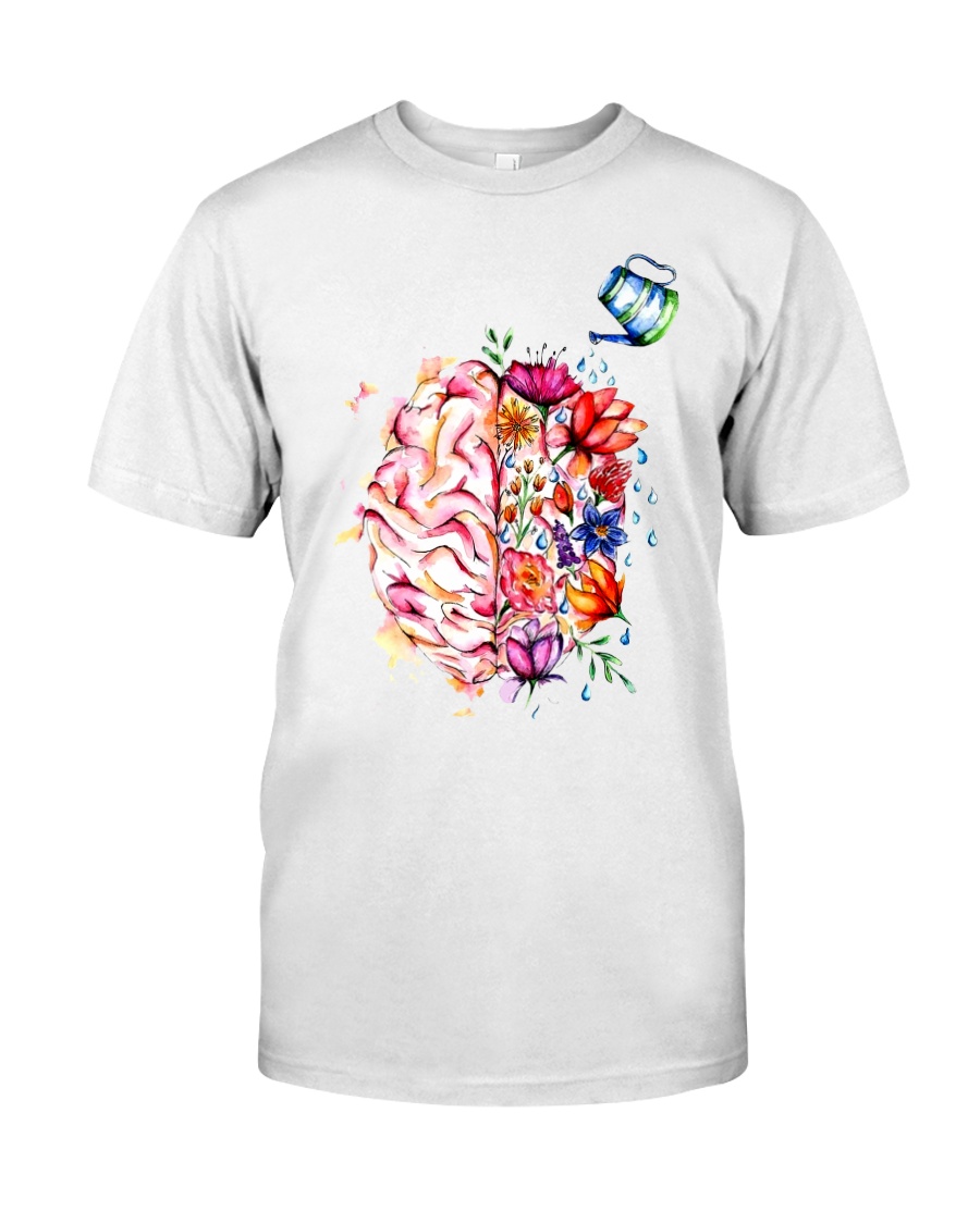 HIPPIE STYLE Classic T-Shirt