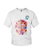 HIPPIE STYLE Youth T-Shirt thumbnail