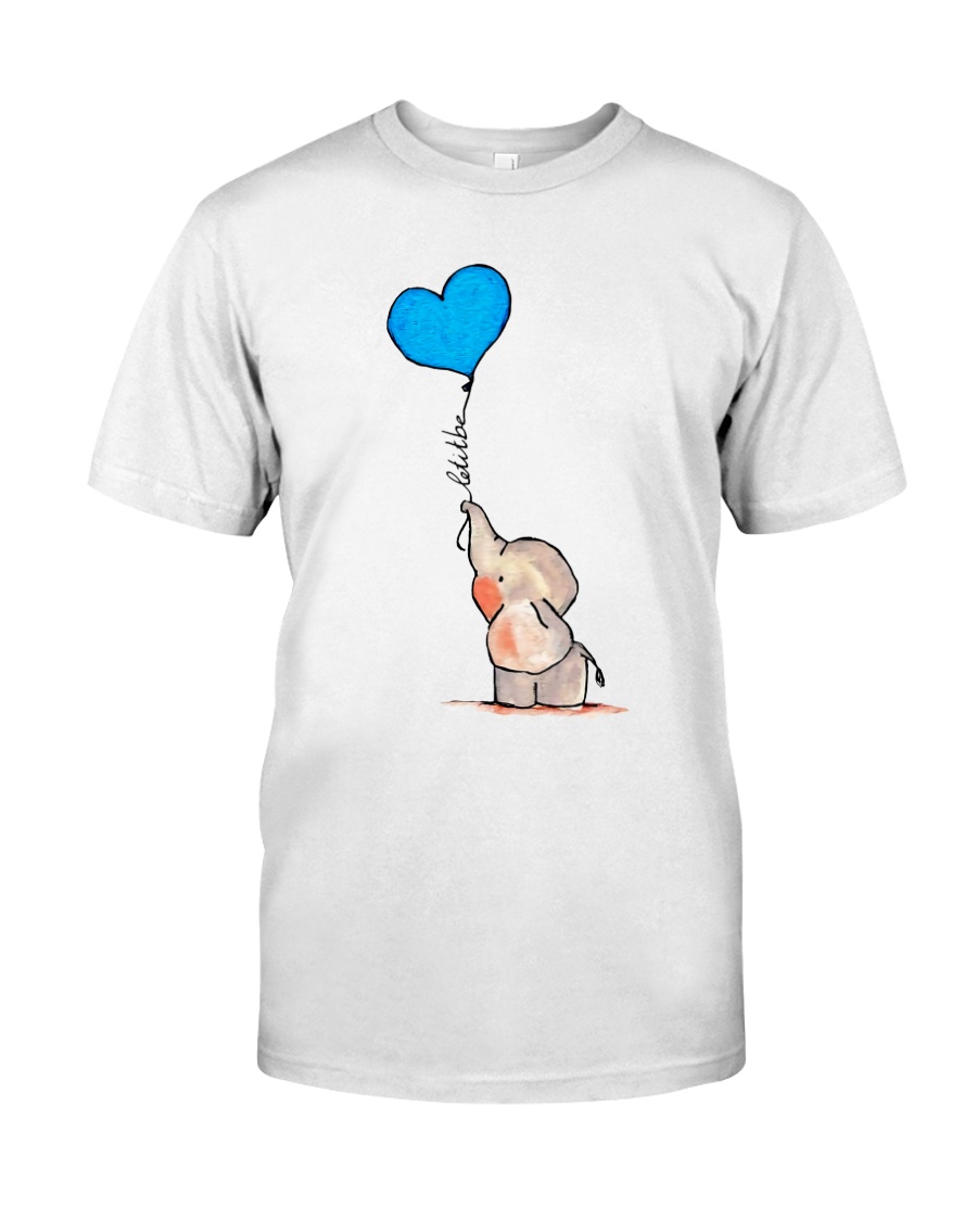 LET IT BE Classic T-Shirt