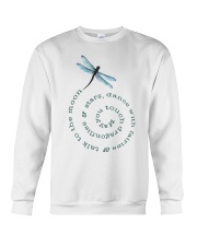 HP-D-25021911-Dragonflies 2 Crewneck Sweatshirt thumbnail