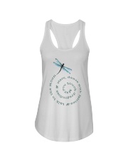 HP-D-25021911-Dragonflies 2 Ladies Flowy Tank thumbnail