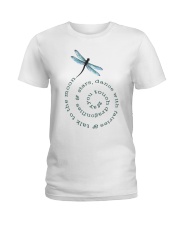 HP-D-25021911-Dragonflies 2 Ladies T-Shirt thumbnail