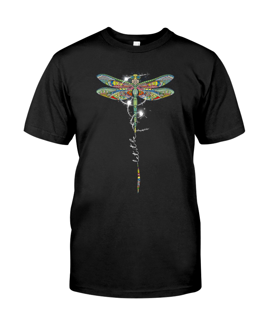 LET IT BE Classic T-Shirt