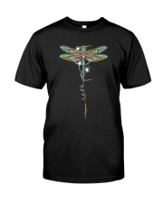 LET IT BE Classic T-Shirt front