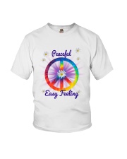 PEACE Youth T-Shirt thumbnail