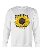 YOU ARE MY SUNSHINE Crewneck Sweatshirt thumbnail